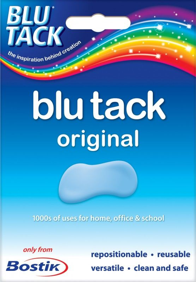 BLU-TACK HANDY/SMALL 801103/30813254