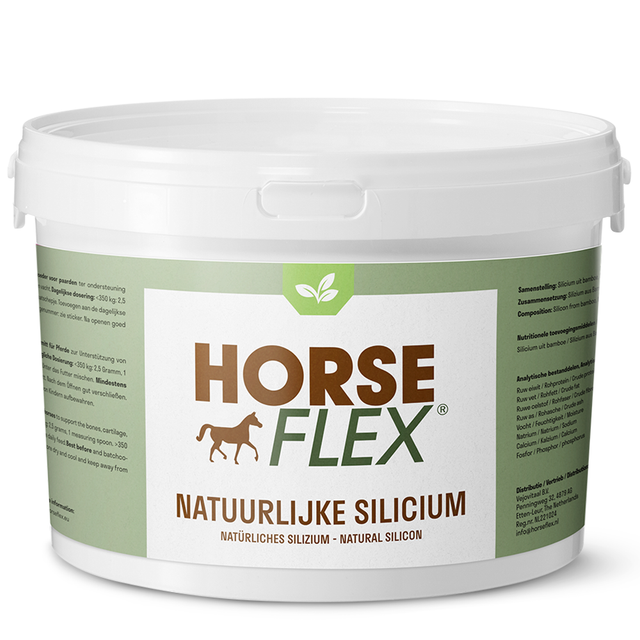HorseFlex - Silicium 250g
