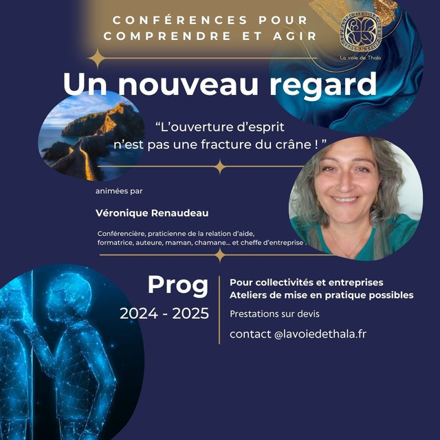 Un nouveau regard sur notre intelligence individuelle et collective