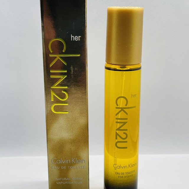 CALVIN KLEIN CKin2U for Her