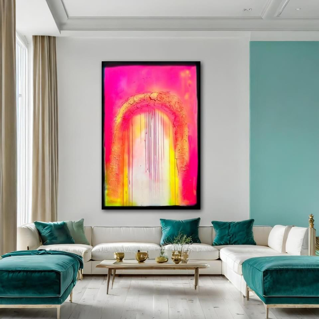 Going Somewhere - Leanne Higgins 