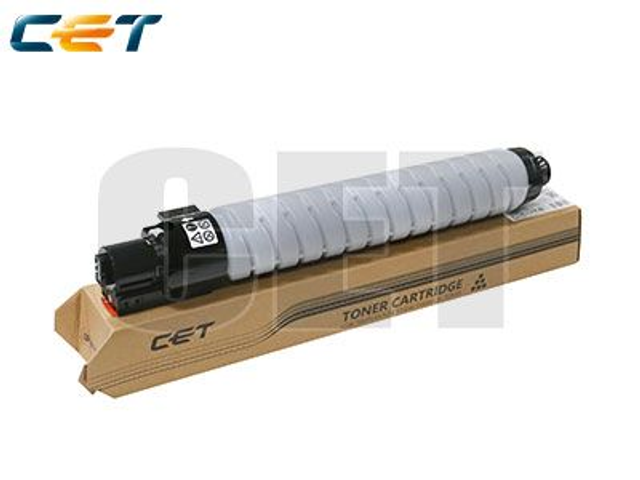 CET Black Ricoh Aficio MPC2800 |  3300- 20K/ 450g #841276