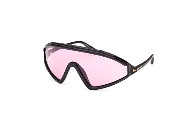 Eyewear Man Tom Ford Lorna FT1121 01Y