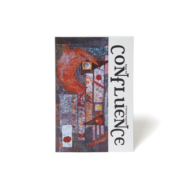 Confluence magazine #13