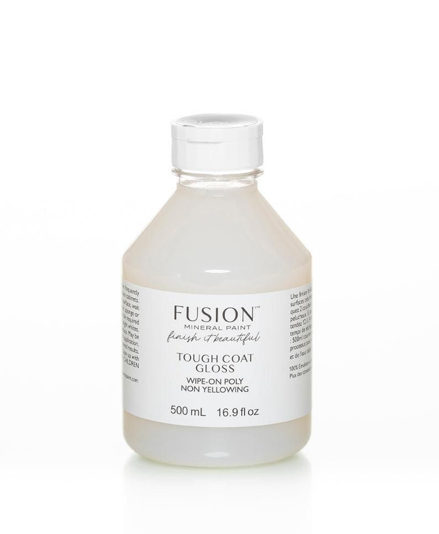 Tough Coat Gloss
