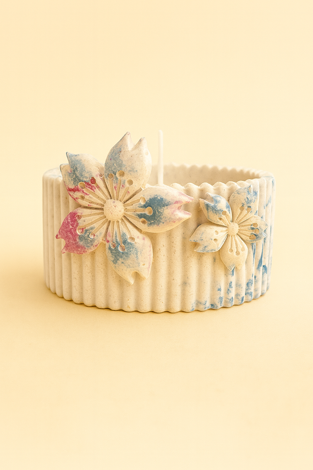 BOUGIE DOUCE VANILLE