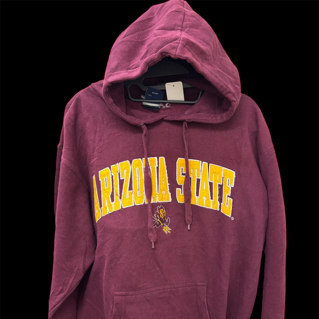 Arizona State hoodie
