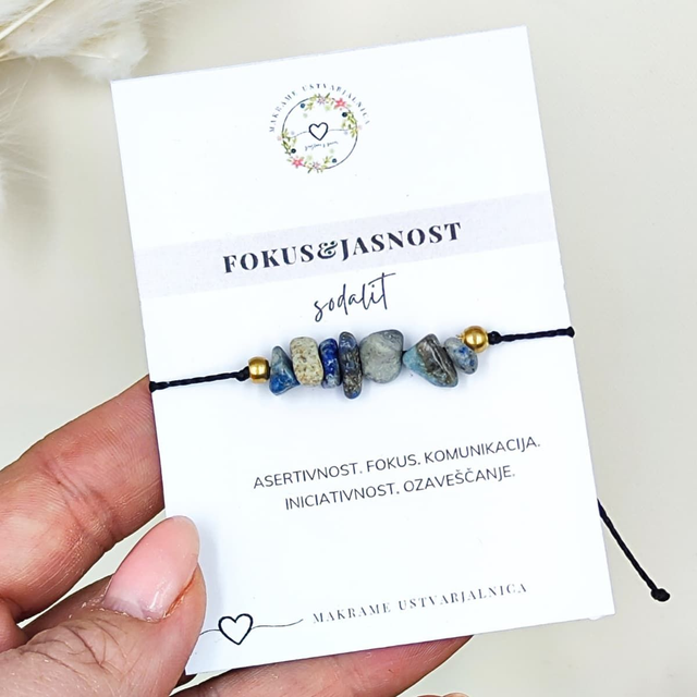 Fokus & Jasnost