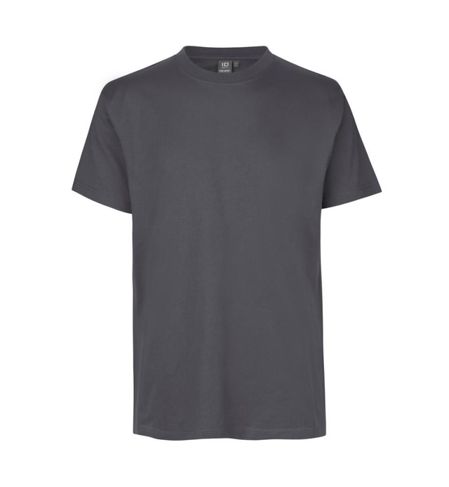 ID-PRO Wear T-Shirt 300    Silver grey