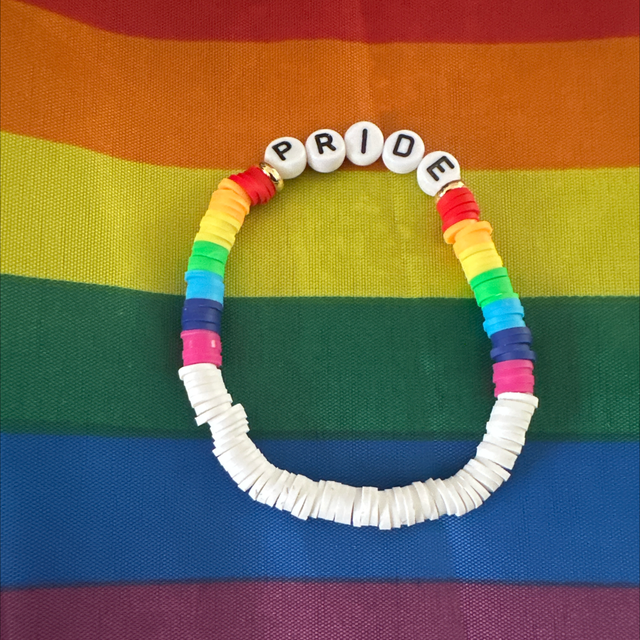 Pride Bracelet