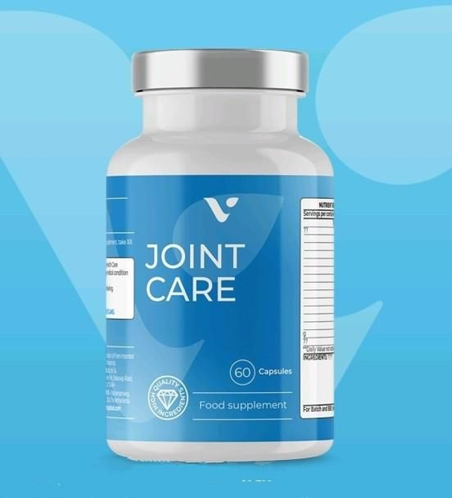 CUIDADO DE LAS ARTICULACIONES