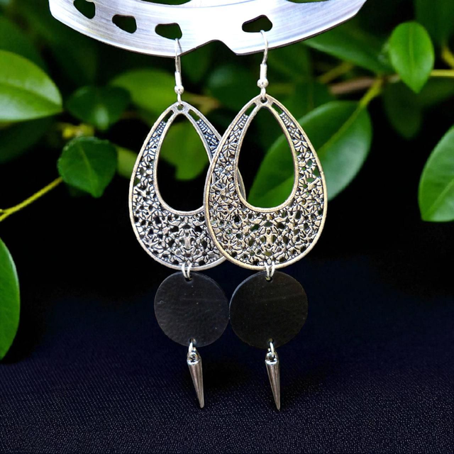 Boucles * DrøPīn *