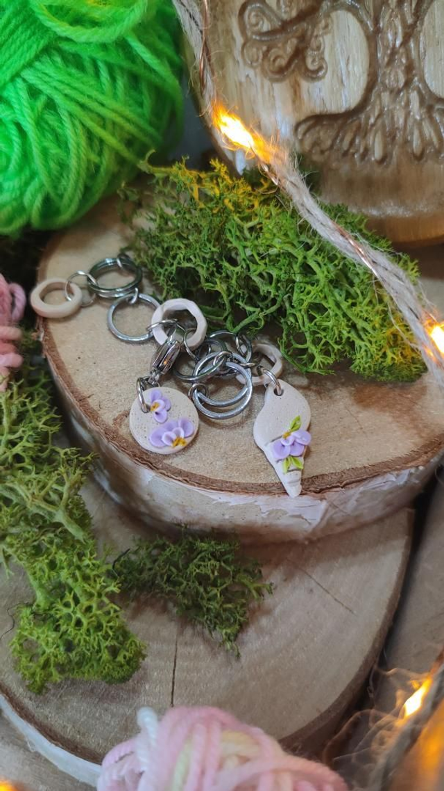 Compte-rang Coquillage