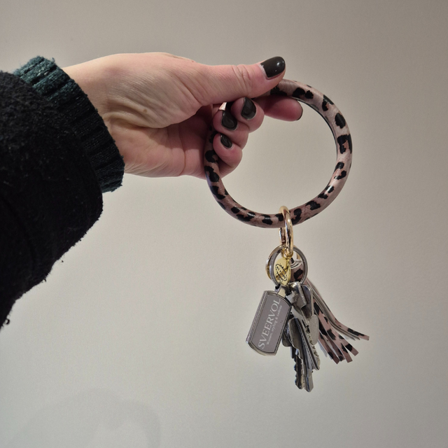 Sleutelhanger You are fabulous