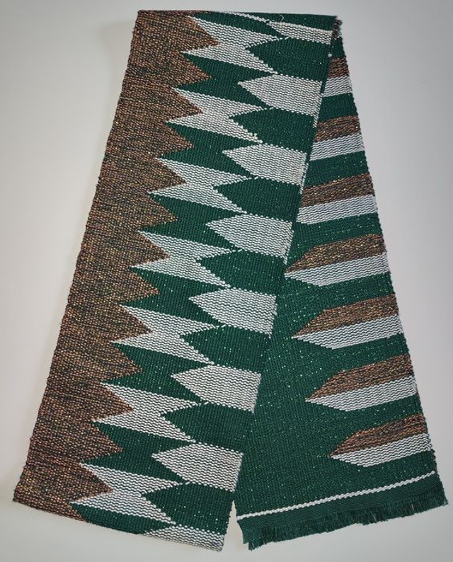 Kaulahuivi, Kaitaliina 005