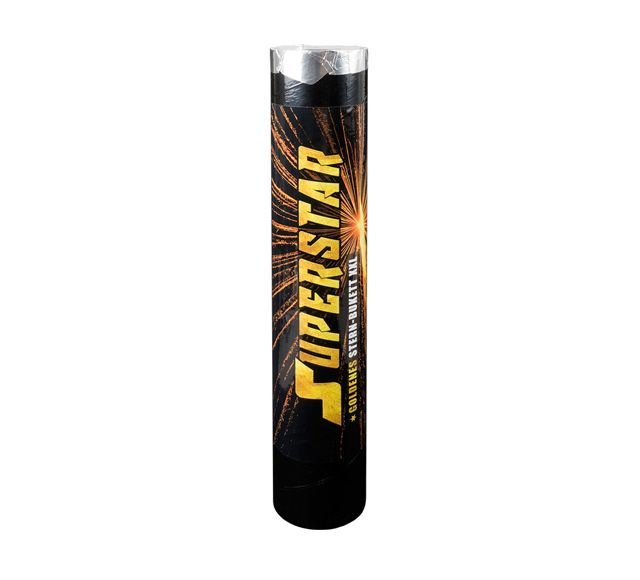 Superstar Gold XXL 70 mm