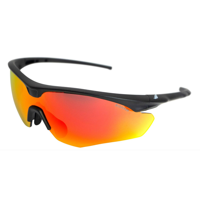 Bigwave 908 Pro Active - Matt Schwarz