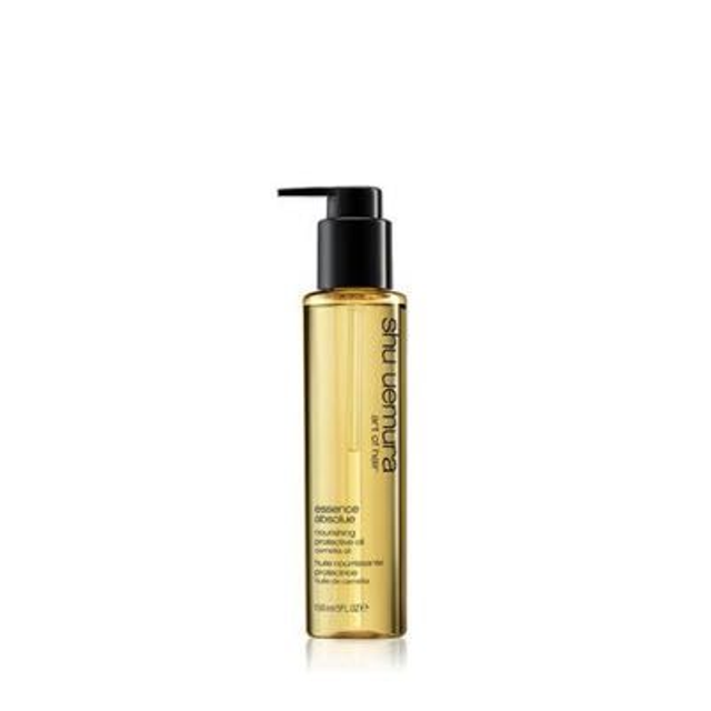 Shu Protective Oil