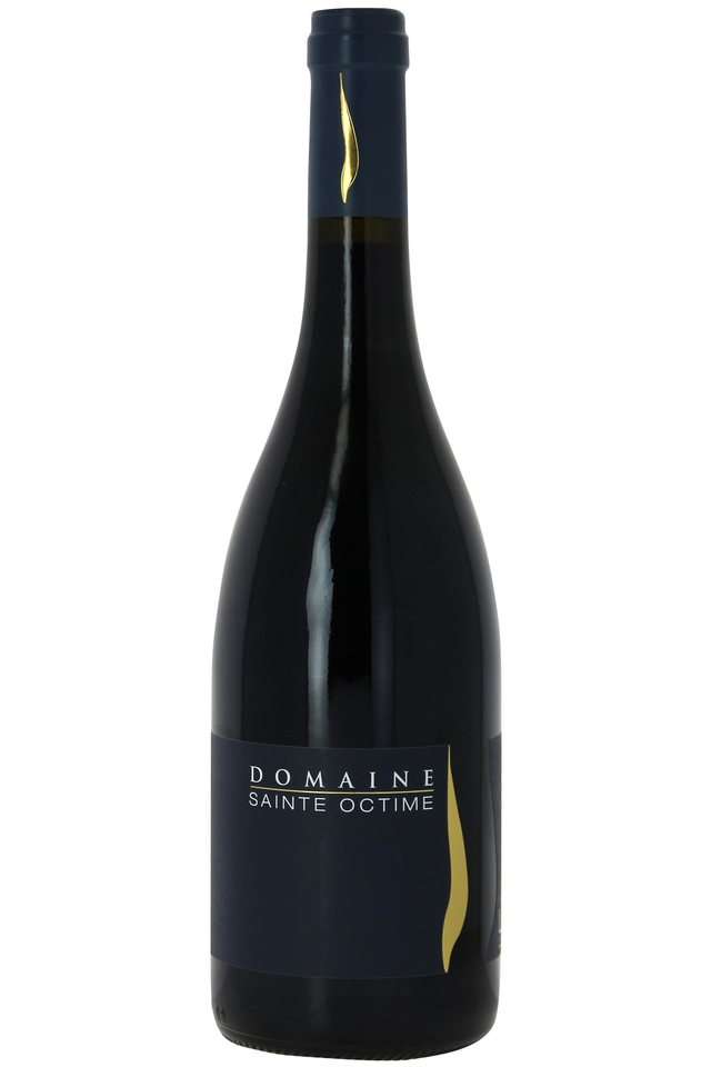 Rouge 2023 - Les Grès - 75cl - Bio