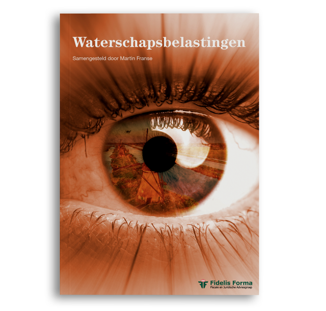 Waterschapsbelastingen