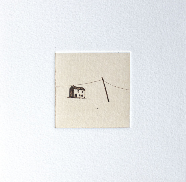 Un Petit Paysage #17