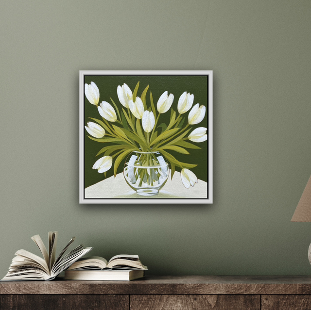 You have the allure!