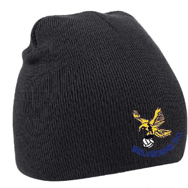 Belvo Beanie