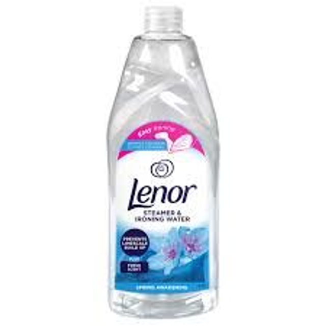 Lenor Ironing Water Spring Awakening 1L