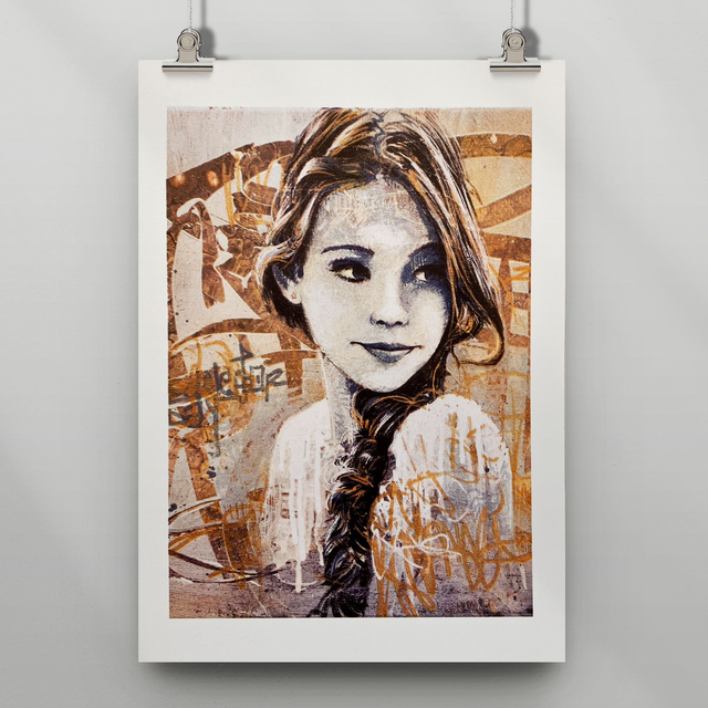 Willy Bihoreau - Blue Pearl