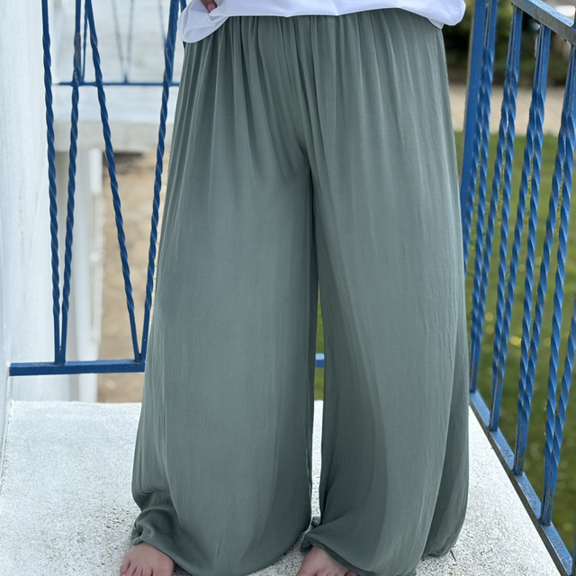 Pantalon Alix 