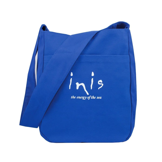 Inis Tote Bag (Free on Inis orders over £35.00)