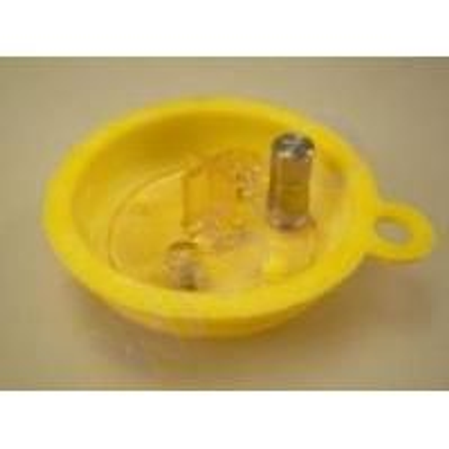 Nefit 87005030660 membraam A