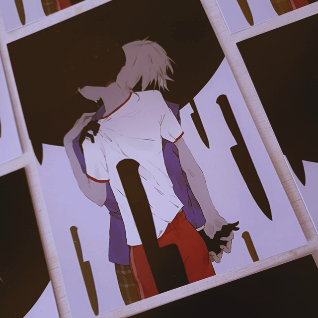 [FREEBIE] LÂCHER PRISE (MP100)