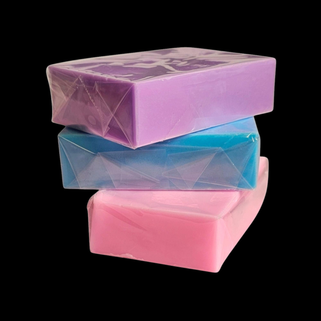 Soap Slice