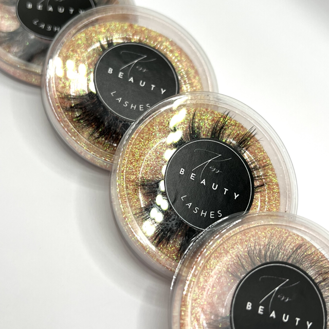 Kit extension de cils 