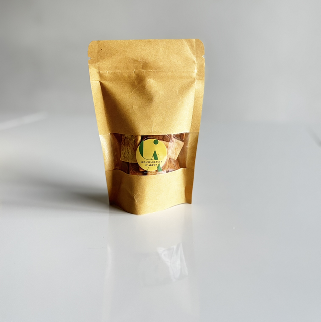 Craquants Agrumes 25g