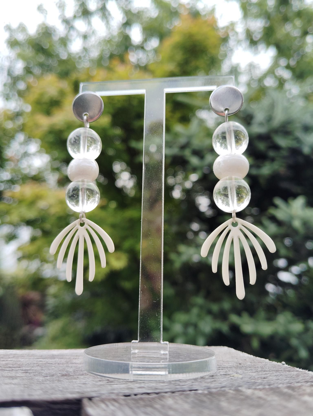 VANCOUVER cristal de roche