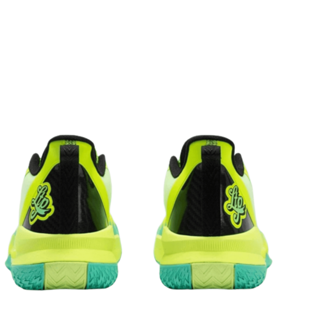 361° Burning Force 4 Light Up Jaune Fluo - Homme