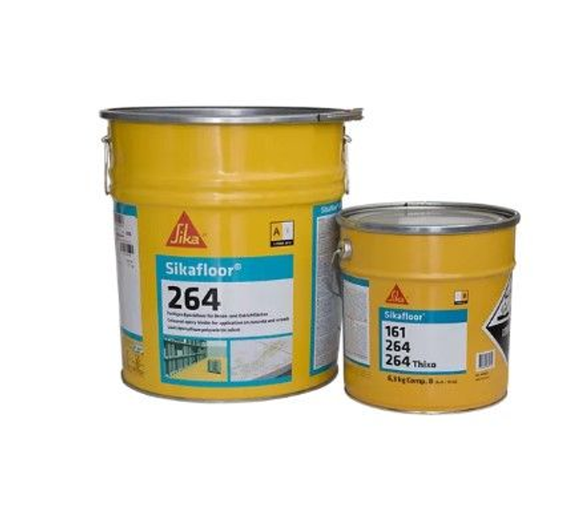 SIKA Sikafloor®-264 Kit 30 kg