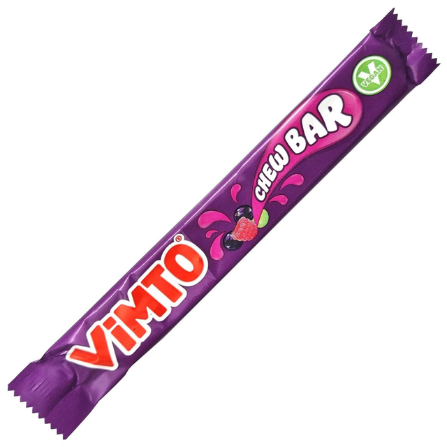 Vimto Bars (5bars) 