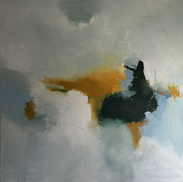 Mélancolie d’automne 