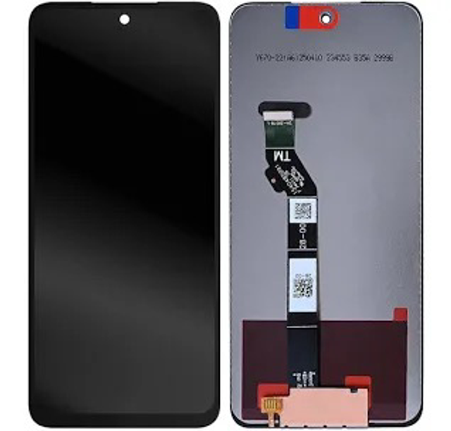 réparation Ecran Motorola  G05  - Original