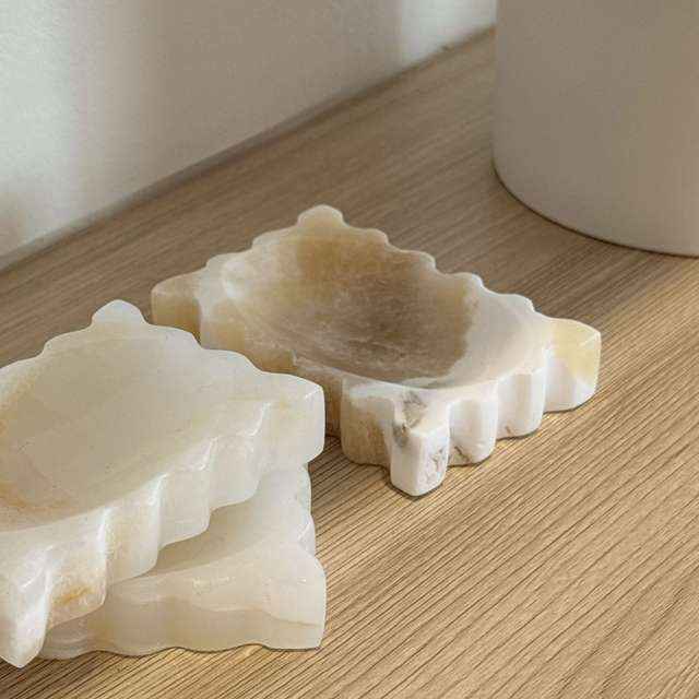 Sherbert Marble Mini Dish