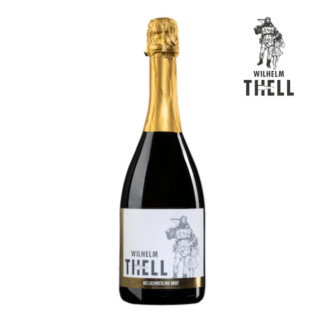 Sekt Welschriesling Brut