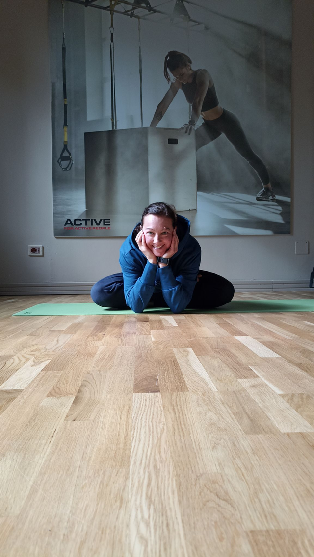 Pacchetto lezioni individuali Yoga e Pavimento Pelvico