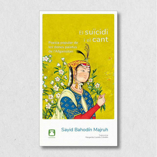 El suïcidi i el cant