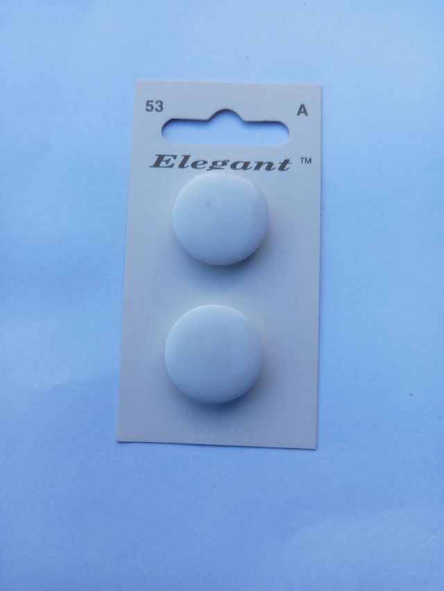 Knoop 053 (Elegant) Wit