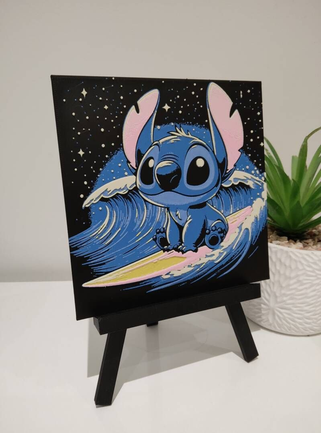 Stitch