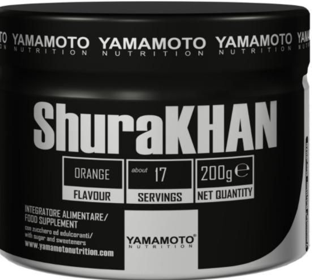 SHURAKAN 200gr