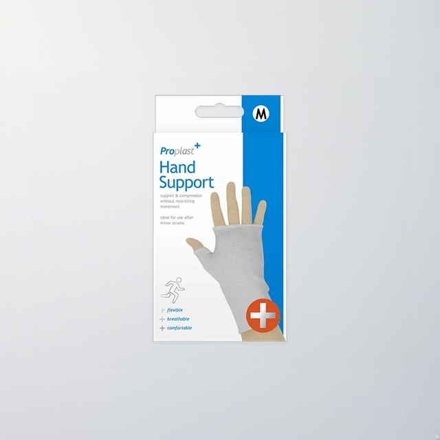 Hand Support Bandage